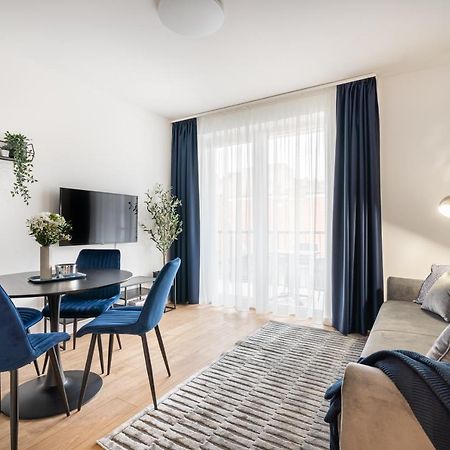 Rose Garden Apartments Budapest Habitación foto