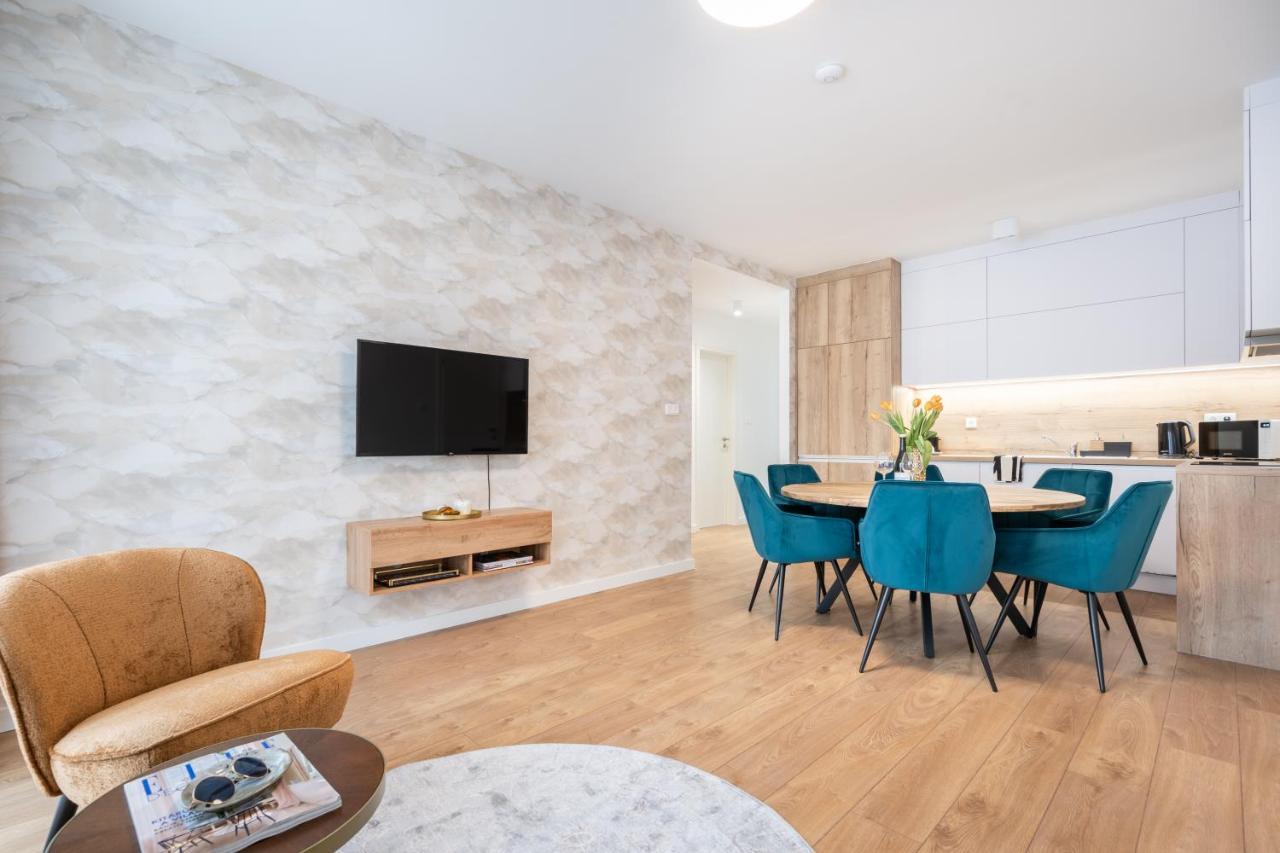 Rose Garden Apartments Budapest Habitación foto