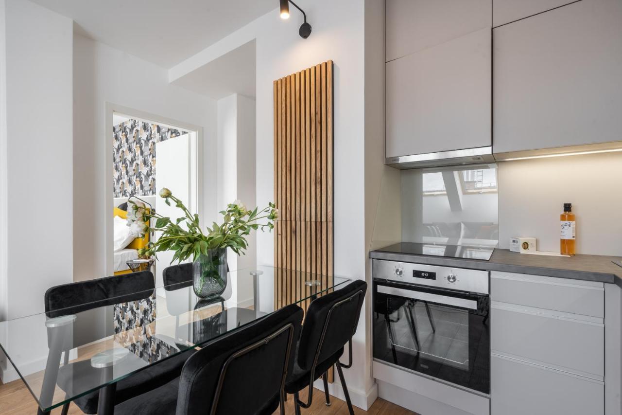 Rose Garden Apartments Budapest Habitación foto
