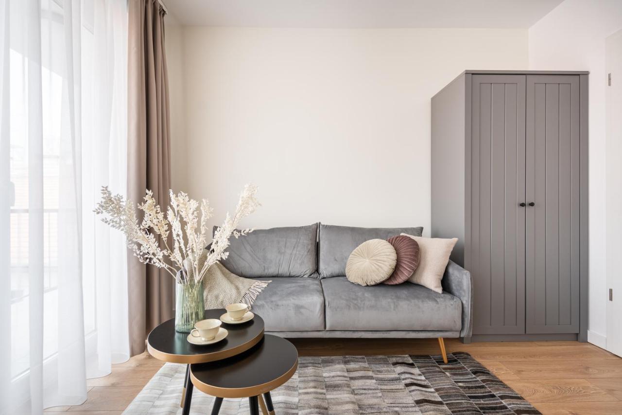 Rose Garden Apartments Budapest Habitación foto