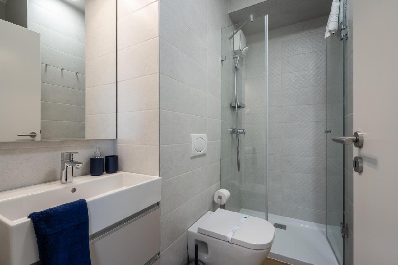 Rose Garden Apartments Budapest Habitación foto
