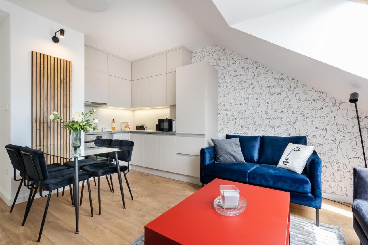 Rose Garden Apartments Budapest Habitación foto