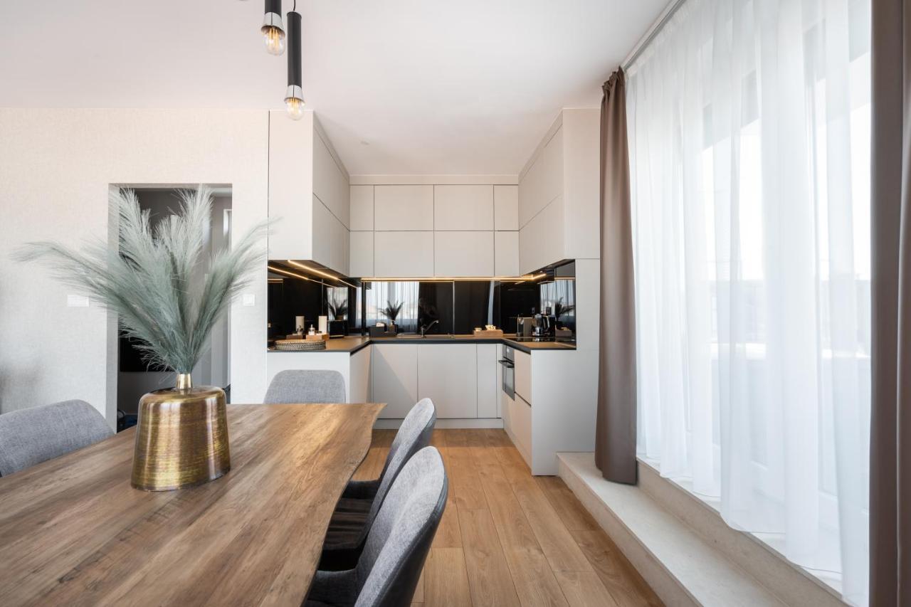 Rose Garden Apartments Budapest Habitación foto